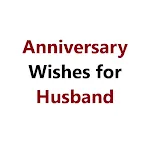 Anniversary Wishes for Husband | Indus Appstore | App Icon