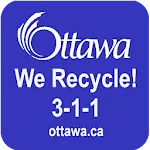 Ottawa Garbage Collection | Indus Appstore | App Icon