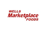 Wells Marketplace Foods | Indus Appstore | App Icon