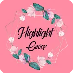 Highlight cover maker | Indus Appstore | App Icon