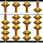 Japanese Abacus SOROBAN | Indus Appstore | App Icon