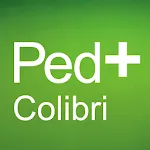 Colibri Ped+ | Indus Appstore | App Icon