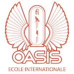 Oasis Student | Indus Appstore | App Icon