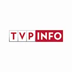 TVP INFO | Indus Appstore | App Icon