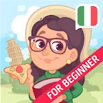 Italian for Beginners: LinDuoapp icon