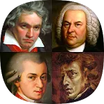 Classical Music Quiz | Indus Appstore | App Icon