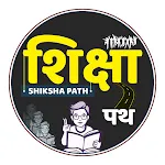 Shiksha Path (ASO) | Indus Appstore | App Icon