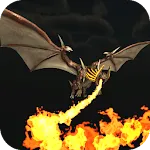 Dragon Fear | Indus Appstore | App Icon