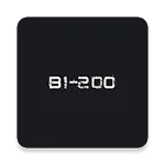 B1 200 | Indus Appstore | App Icon