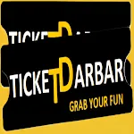 Ticket Darbar - Movie Tickets | Indus Appstore | App Icon