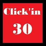 Click'in 30 | Indus Appstore | App Icon