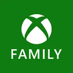 Xbox Family Settings | Indus Appstore | App Icon