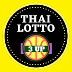 Thai Lottery 3UP | Indus Appstore | App Icon