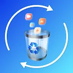 File Miner - Photo Recovery | Indus Appstore | App Icon