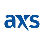 AXS Tickets | Indus Appstore | App Icon