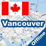 VANCOUVER METRO SKYTRAIN BLINE | Indus Appstore | App Icon