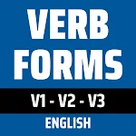 English Verbs | Indus Appstore | App Icon