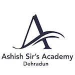 Ashish Sir's Academy Dehradun | Indus Appstore | App Icon