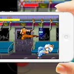 advance rebirth of final fight | Indus Appstore | App Icon