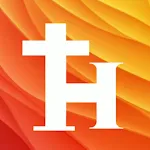 ALL Hosanna Songs (Tel & Eng) | Indus Appstore | App Icon