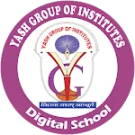 Yash Group of Institutes | Indus Appstore | App Icon