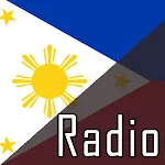 Live Philippines Radio - Pinoy | Indus Appstore | App Icon