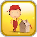 Agarwal Packers & Movers | Indus Appstore | App Icon