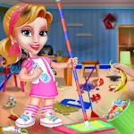 Big House Cleaning Washing | Indus Appstore | App Icon