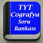 TYT AYT Coğrafya Soru Bankası | Indus Appstore | App Icon