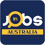 Jobs In Australia | Indus Appstore | App Icon