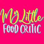 My Little Food Critic | Indus Appstore | App Icon