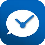 Talking Alarm | Indus Appstore | App Icon