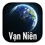 Lịch vạn niên Xem ngày tốt xấu | Indus Appstore | App Icon