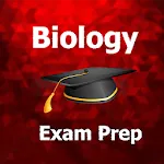 Biology Test Prep 2024 Ed | Indus Appstore | App Icon