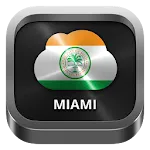 Radio Miami | Indus Appstore | App Icon