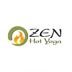 Zen Hot Yoga | Indus Appstore | App Icon