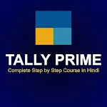 Tally GST Course Career Planet | Indus Appstore | App Icon