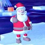 Santa Claus Christmas Venture | Indus Appstore | App Icon