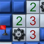 Minesweeper classic | Indus Appstore | App Icon