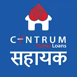 Centrum Sahayak | Indus Appstore | App Icon