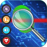 Lie Detector Simulator For Fun | Indus Appstore | App Icon