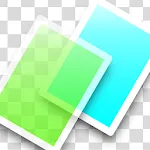 PhotoLayers-Superimpose,Eraserapp icon