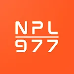 NPL977 - Nepal News | Indus Appstore | App Icon