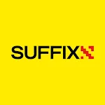 Suffix Events | Indus Appstore | App Icon