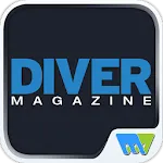 DIVER mag | Indus Appstore | App Icon