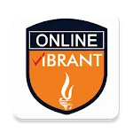 Online Vibrant - Entrance Exam | Indus Appstore | App Icon