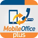 MobileOffice Plus | Indus Appstore | App Icon