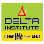 Delta Institute | Indus Appstore | App Icon