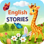 1000+ Short English Stories | Indus Appstore | App Icon