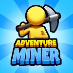 Adventure Miner | Indus Appstore | App Icon